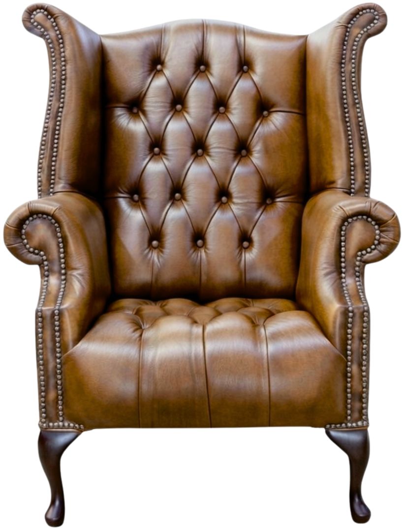 The Rothwell Chesterfield